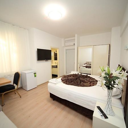 Beyaz Koesk Hotel Istanbul Rum bild