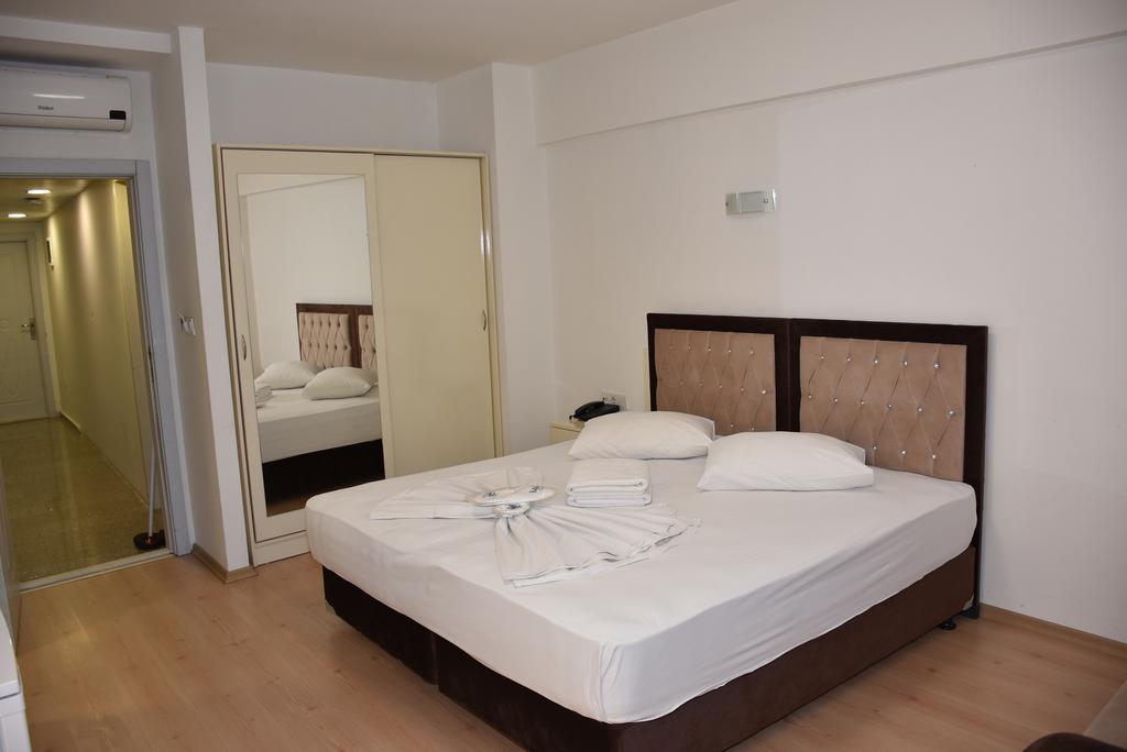 Beyaz Koesk Hotel Istanbul Exteriör bild
